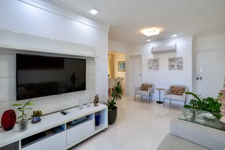 Apartamento com 3 Quartos à venda, 71m² no Pituba, Salvador