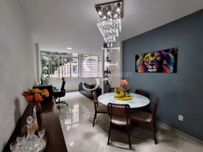 Apartamento com 2 Quartos à venda, 98m² no Tijuca, Rio de Janeiro