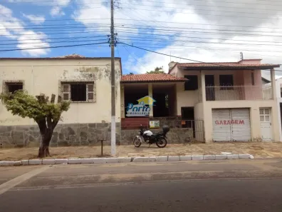 Casa com 5 Quartos à venda, 280m² no Nova Parnaíba, Parnaíba