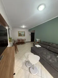Apartamento com 3 Quartos para alugar, 150m² no Andorinha, Itapema