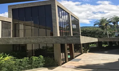 Casa de Condomínio com 4 Quartos à venda, 1460m² no Gávea, Rio de Janeiro