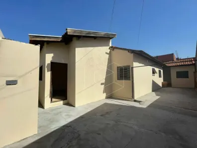 Casa com 2 Quartos à venda, 120m² no Jardim João Ballan II, Jaú