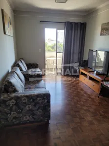 Apartamento com 2 Quartos à venda, 73m² no Jardim Paraíso, São Carlos