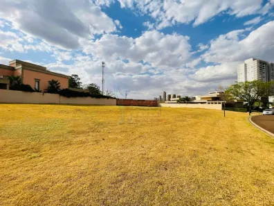 Lote/Terreno à venda, 666m² no Jardim Olhos D´Água I, Ribeirão Preto