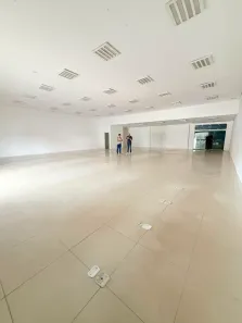 Galpão/Depósito/Armazém com 1 Quarto para alugar, 200m² no Turu, São Luís