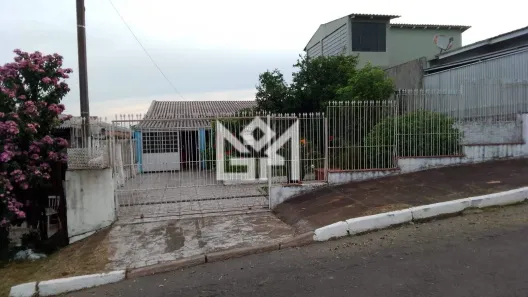 Casa com 2 Quartos à venda, 118m² no Vera Cruz, Gravataí