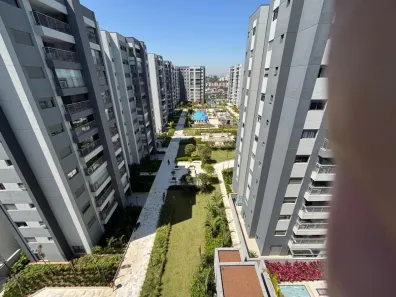 Apartamento com 4 Quartos à venda, 156m² no City América, São Paulo