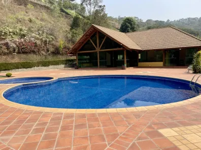 Lote/Terreno à venda, 1450m² no Pedra Azul, Domingos Martins