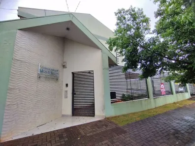 Casa de Condomínio com 2 Quartos à venda, 90m² no Centro, Cascavel