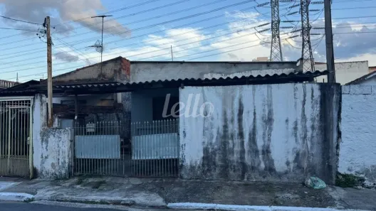 Lote/Terreno à venda, 216m² no Vila Medeiros, São Paulo