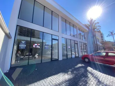 Sala Comercial para alugar, 110m² no Centro, Cascavel