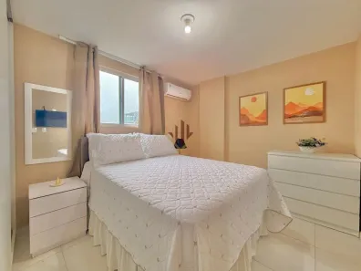 Apartamento com 2 Quartos à venda, 65m² no Bessa, João Pessoa