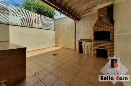 Sobrado com 3 Quartos à venda, 150m² no Vila Natália, São Paulo