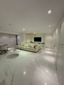 Apartamento com 3 Quartos à venda, 165m² no Parque da Mooca, São Paulo