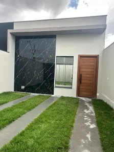 Casa com 3 Quartos à venda, 96m² no Nossa Senhora das Graças, Sete Lagoas
