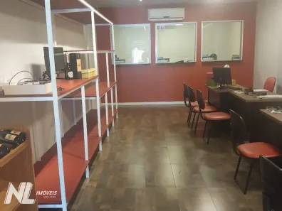 Prédio Comercial com 4 Quartos à venda, 1300m² no Candelária, Natal
