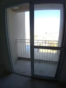 Apartamento com 2 Quartos à venda, 46m² no Loteamento Morrão da Força, Itatiba