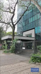 Prédio Comercial para alugar, 6860m² no Santo Amaro, São Paulo