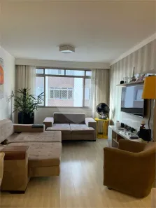 Apartamento com 4 Quartos à venda, 120m² no Vila Mariana, São Paulo