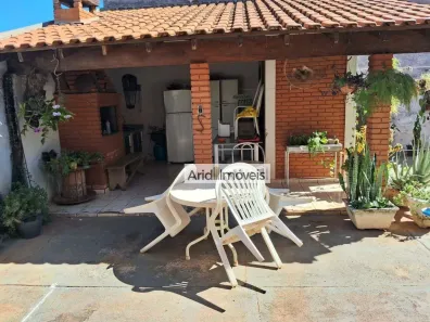 Casa com 3 Quartos à venda, 237m² no Jardim Nazareth, São José do Rio Preto