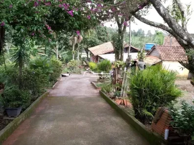 Fazenda/Sítio com 2 Quartos à venda, 92m² no Veraneio Ijal, Jacareí
