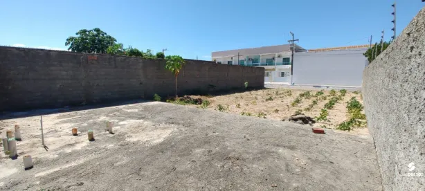 Lote/Terreno à venda, 275m² no Aruana, Aracaju