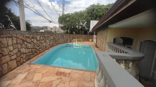 Imóvel Comercial à venda, 332m² no Jardim Petrópolis, Jundiaí