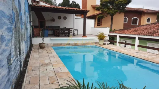 Casa com 3 Quartos à venda, 267m² no Interlagos, São Paulo