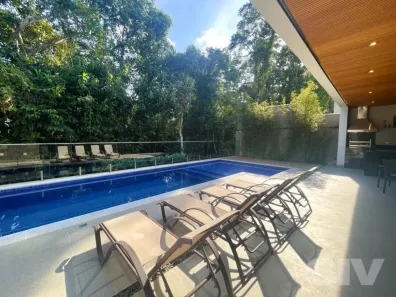 Casa com 5 Quartos à venda, 400m² no Riviera, Bertioga