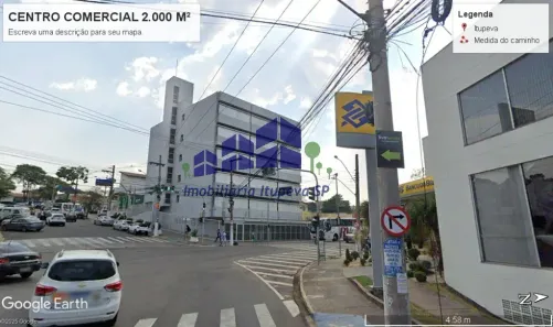 Prédio Comercial para alugar, 2000m² no Jardim São Vicente, Itupeva