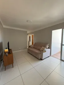 Apartamento com 2 Quartos à venda, 65m² no Suíça, Aracaju