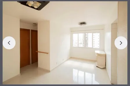 Apartamento com 1 Quarto à venda, 64m² no Saúde, São Paulo