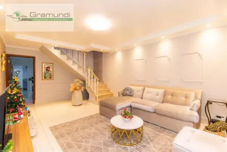 Sobrado com 3 Quartos à venda, 126m² no Vila Prudente, São Paulo