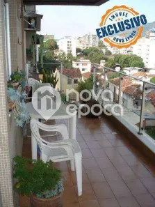 Apartamento com 2 Quartos à venda, 85m² no Vila Isabel, Rio de Janeiro