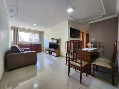Apartamento com 3 Quartos à venda, 212m² no Castelo, Belo Horizonte
