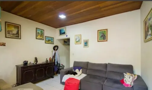 Sobrado com 2 Quartos à venda, 140m² no Cambuci, São Paulo