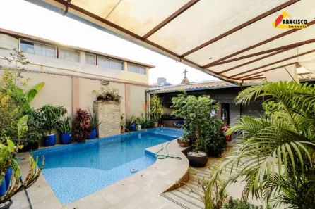 Casa com 3 Quartos à venda, 224m² no Morada Nova, Divinópolis
