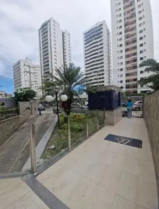 Apartamento com 3 Quartos à venda, 89m² no Jardim Armação, Salvador
