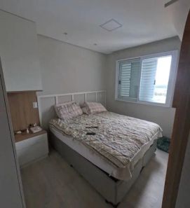 Apartamento com 2 Quartos à venda, 72m² no Jardim Torres São José, Jundiaí