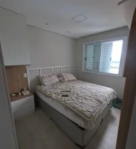 Apartamento com 2 Quartos à venda, 72m² no Jardim Torres São José, Jundiaí