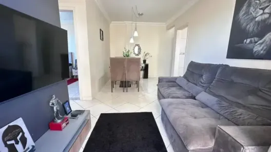 Apartamento com 2 Quartos à venda, 46m² no Brás, São Paulo