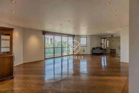 Apartamento com 4 Quartos à venda, 377m² no Vila Sônia, São Paulo
