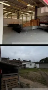 Galpão/Depósito/Armazém para alugar, 750m² no Residencial Palmas de Itaquá, Itaquaquecetuba