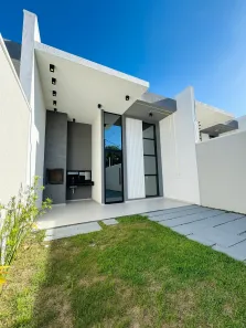 Casa com 3 Quartos à venda, 110m² no Precabura, Eusébio