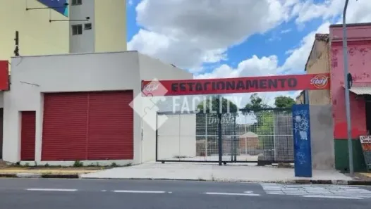 Ponto Comercial para alugar, 436m² no Vila Joaquim Inácio, Campinas