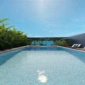 Apartamento com 1 Quarto à venda, 36m² no São Judas, São Paulo