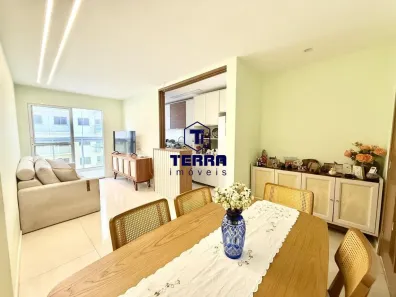 Apartamento com 2 Quartos à venda, 64m² no Largo da Batalha, Niterói