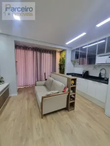 com 2 Quartos à venda, 80m² no Vila Nova Savoia, São Paulo