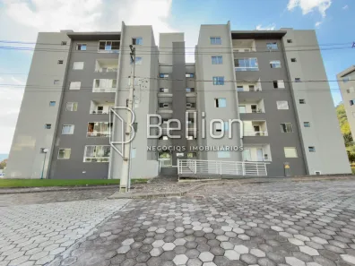 Apartamento com 2 Quartos à venda, 58m² no Estrada das Areias, Indaial