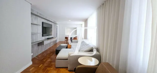 Apartamento com 3 Quartos à venda, 135m² no Itaim Bibi, São Paulo